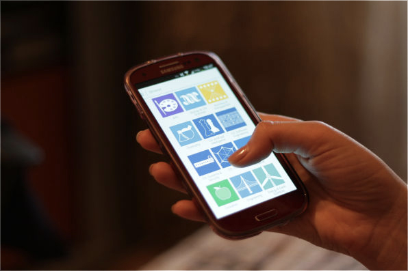 Mobile Design